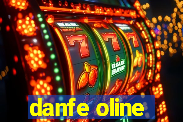 danfe oline